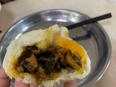 -老陶包子铺(南大西南村店)