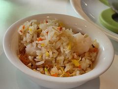 -小厨娘淮扬菜(板桥一店)