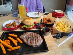 -必胜客(金高店)