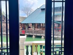 -赤坎·广东华侨国际旅游度假区