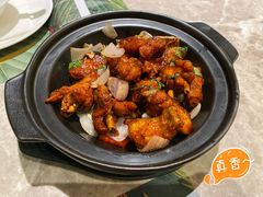 -大树餐厅(红旗街万达店)