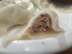 -喜家德虾仁水饺(马栏店)