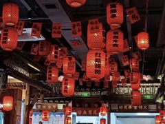 -蜀都丰 正宗水煮鱼(建德天城店)