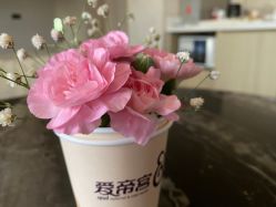 点击看大图 -爱帝宫月子中心(罗湖别墅院)