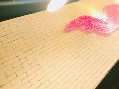 大堂-長壹旋转烤吧 农家鸡火锅