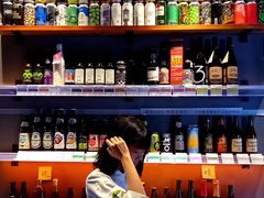 -虚荣精酿酒屋(五羊店)