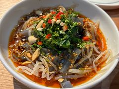 丽江鸡豆粉-一坐一忘云南菜(三里屯店)