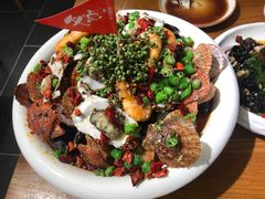 -必点海鲜·鲅鱼水饺(鞍山西道店)