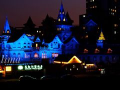 -马勒别墅饭店(静安寺店)