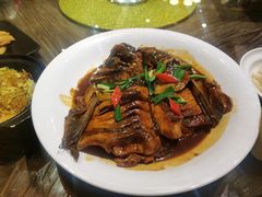 -龙源九号花园酒店(叶埠桥店)