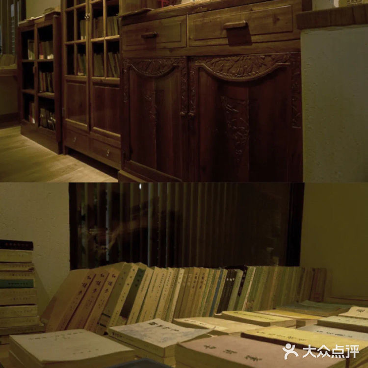 超火的6家成都网红书店，真的值得去吗？