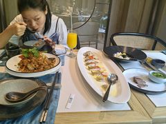 -杭州西湖柳莺里酒店·闻莺厅