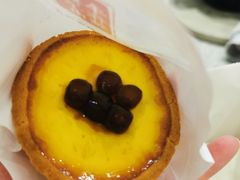 -君之狮子山·轻糖烘焙(松江印象城店)