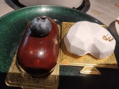 -五月罗马海鲜烤肉自助餐厅(印象城店)