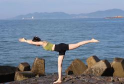 点击看大图 -JC·YOGA静禅瑜伽普拉提