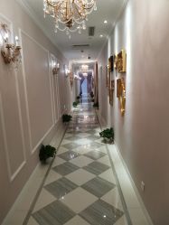 -蕾蕾美颜美容美体