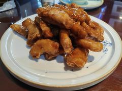 -恭敬李·烤鸭(天坛北门店)