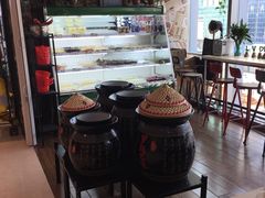 -萝鸡思味秘制泡菜(万家丽店)