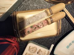 -熊喵来了火锅·牧场好肉(邯郸邯山万达店)