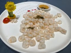龙井虾仁-皇饭儿·王润兴酒楼(河坊街店)