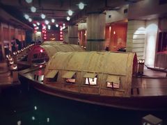 -老船坞餐厅(北京亚洲大酒店 )