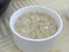 文思豆腐羹-怡园饭店-餐厅(四望亭店)