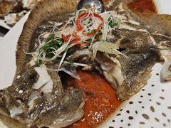 -神洲四海大酒楼(王府井澳门中心店)