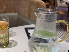 -芭札·Thai泰国餐厅(同和金铂天地店)