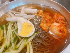 -意成料理
