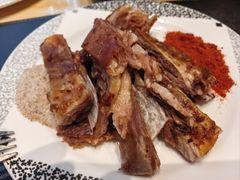 -西藏饭店·亚克·食光自助餐厅(文殊院店)