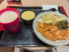 -永和大王(茉莉上新·共和新路店)