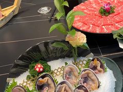 -鼎泰亨·海鲜牛肉餐厅(滨江店)