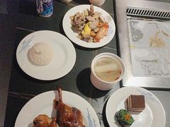 -星伦多自助料理·涮烤一体(虹悦城店)