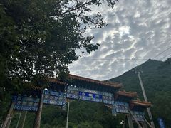 -潭柘寺景区