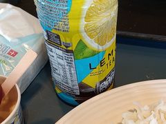 -湾景餐厅(海洋公园店)