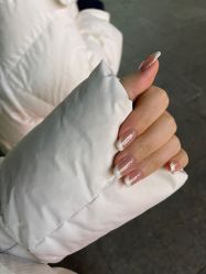 -晨·艺美甲美睫
