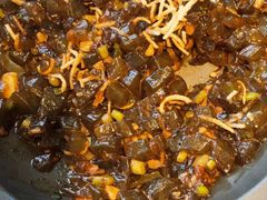 开封炒凉粉-解家河南菜(商鼎路店)