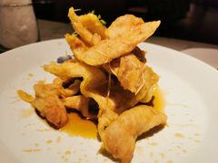 -奉天小馆·非遗东北菜(济南万象城店)