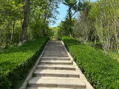 -棒棰岛宾馆景区