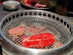 -300杯·和牛烧肉清酒专门店(廊里店)