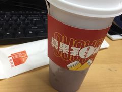 -果呀呀(国金街店)