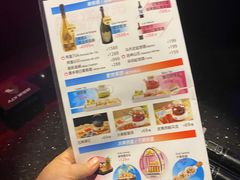 -音乐派KTV(银泰城店)
