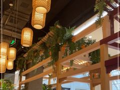 大堂-南京大牌档(龙江新城市广场店)