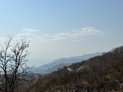 -北京西山国家森林公园