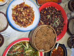 -常和州·夜宵大排档(常州单店)