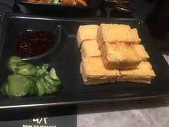 -馔豚·台北菜专门店(深圳湾万象城店)