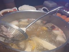 -好想牛·鲜切自助牛肉火锅(七堡花园城店)