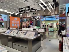 -LOHO眼镜(北京富力广场店)