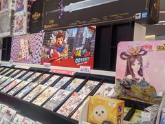 -任天堂Nintendo Switch体验店(天河城店)