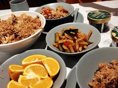 -湘中缘·湖南菜(娄底驻京办店)